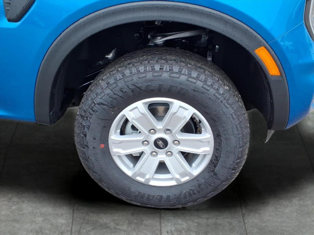 New Car 2025 Ford Ranger  Xl For Sale Under $40,000 In Bastrop, Texas