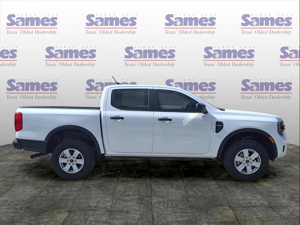 New Car 2025 Ford Ranger  Xl For Sale Under $40,000 In Bastrop, Texas