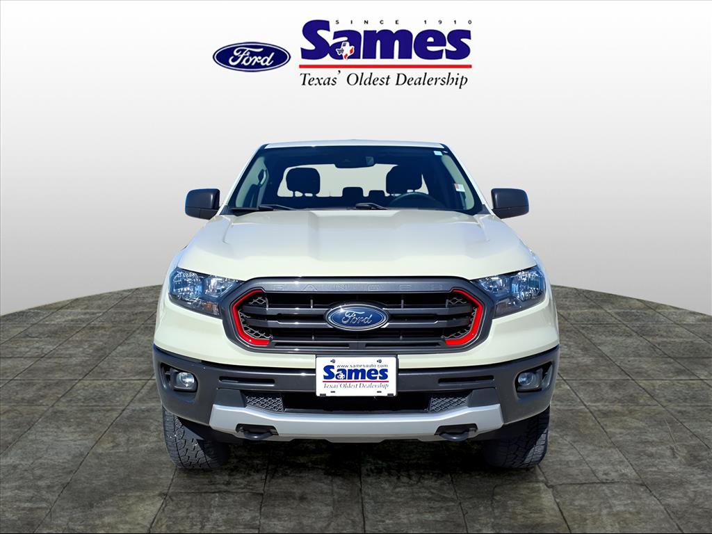 Used Car 2022 Ford Ranger  Xlt For Sale Under $30,000 In Bastrop, Texas