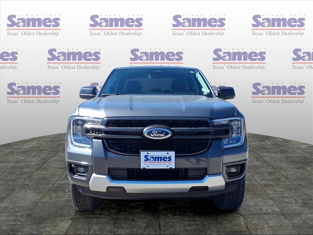 New Car 2025 Ford Ranger  Xlt For Sale Under $40,000 In Bastrop, Texas