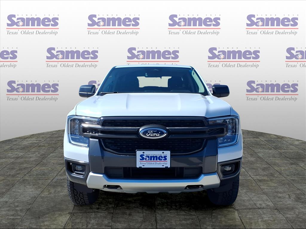 New Car 2025 Ford Ranger  Xlt For Sale Under $50,000 In Bastrop, Texas