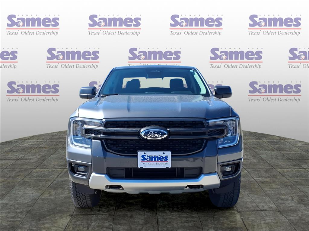 New Car 2025 Ford Ranger  Xlt For Sale Under $50,000 In Bastrop, Texas