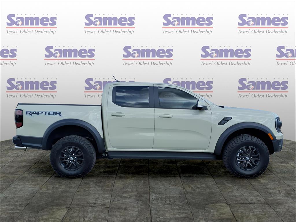 New Car 2025 Ford Ranger  Raptor For Sale Under $60,000 In Bastrop, Texas
