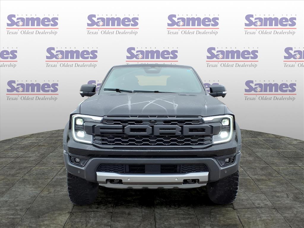 New Car 2025 Ford Ranger  Raptor For Sale Under $60,000 In Bastrop, Texas