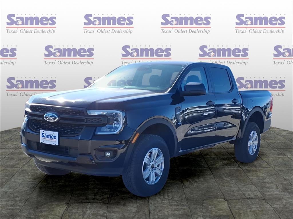New Car 2025 Ford Ranger  Xl For Sale Under $40,000 In Bastrop, Texas
