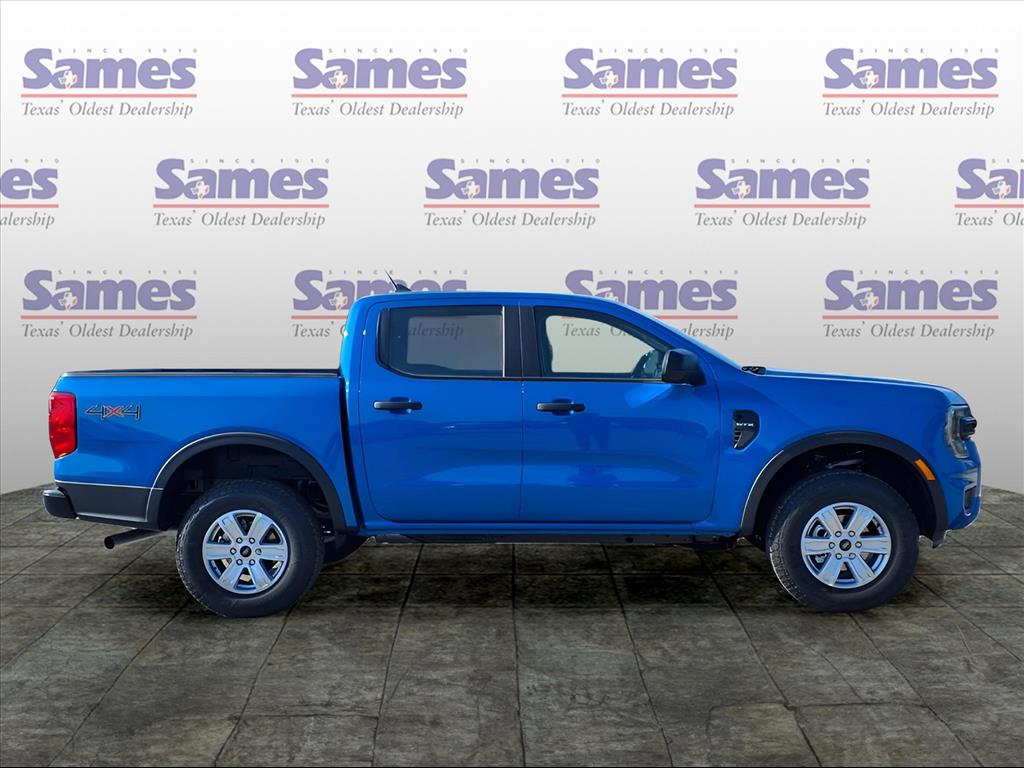 New Car 2025 Ford Ranger  Xl For Sale In Bastrop, Texas