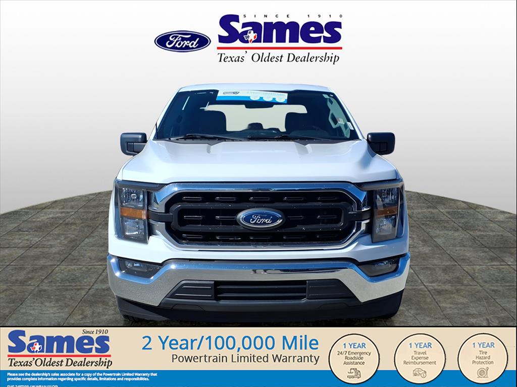 Used Car 2023 Ford F-150  Xlt For Sale Under $35,000 In Bastrop, Texas