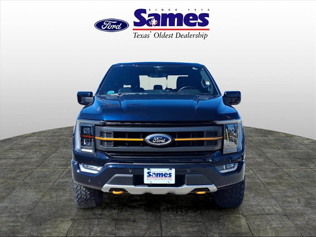 Used Car 2023 Ford F-150  For Sale Under $50,000 In Bastrop, Texas