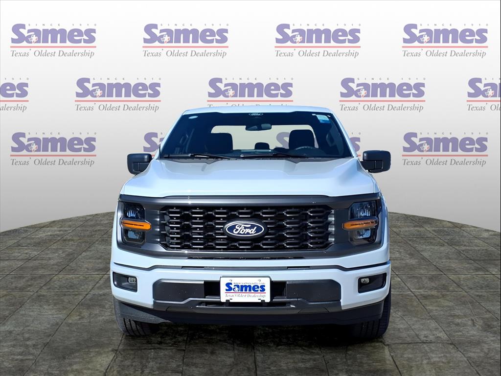 New Car 2025 Ford F-150  Stx For Sale Under $50,000 In Bastrop, Texas