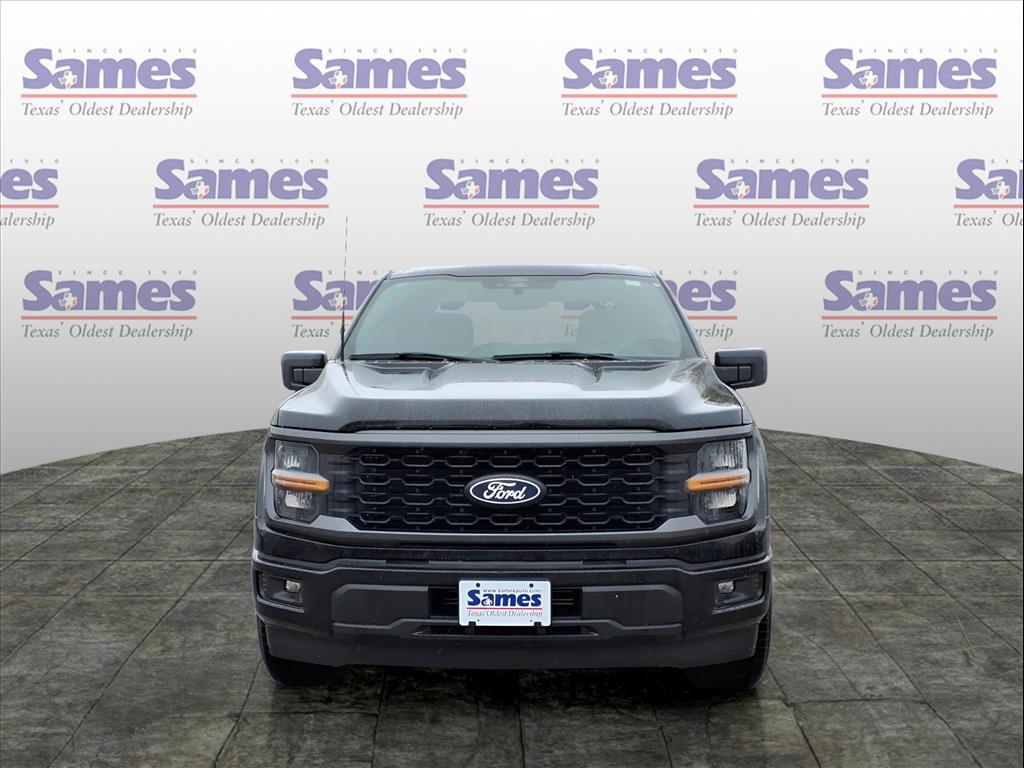New Car 2025 Ford F-150  Stx For Sale Under $50,000 In Bastrop, Texas