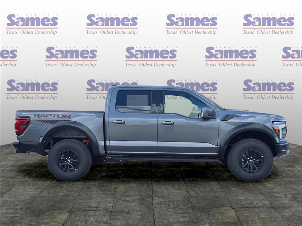 New Car 2025 Ford F-150  Raptor For Sale Under $90,000 In Bastrop, Texas