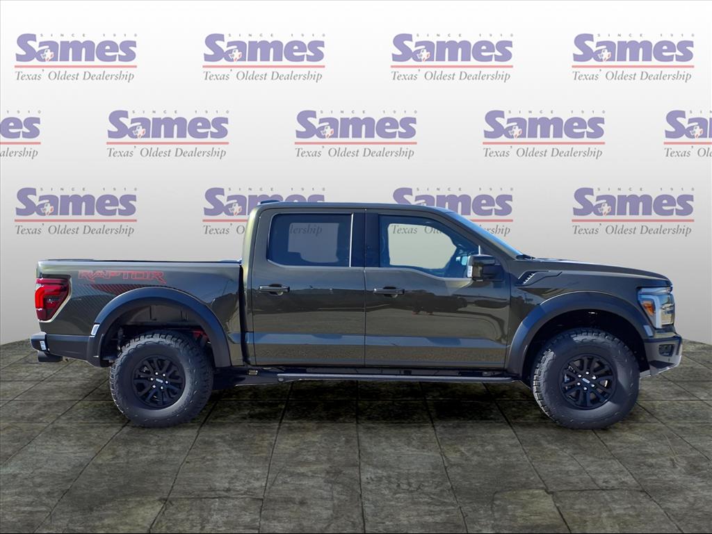 New Car 2025 Ford F-150  Raptor For Sale Under $90,000 In Bastrop, Texas