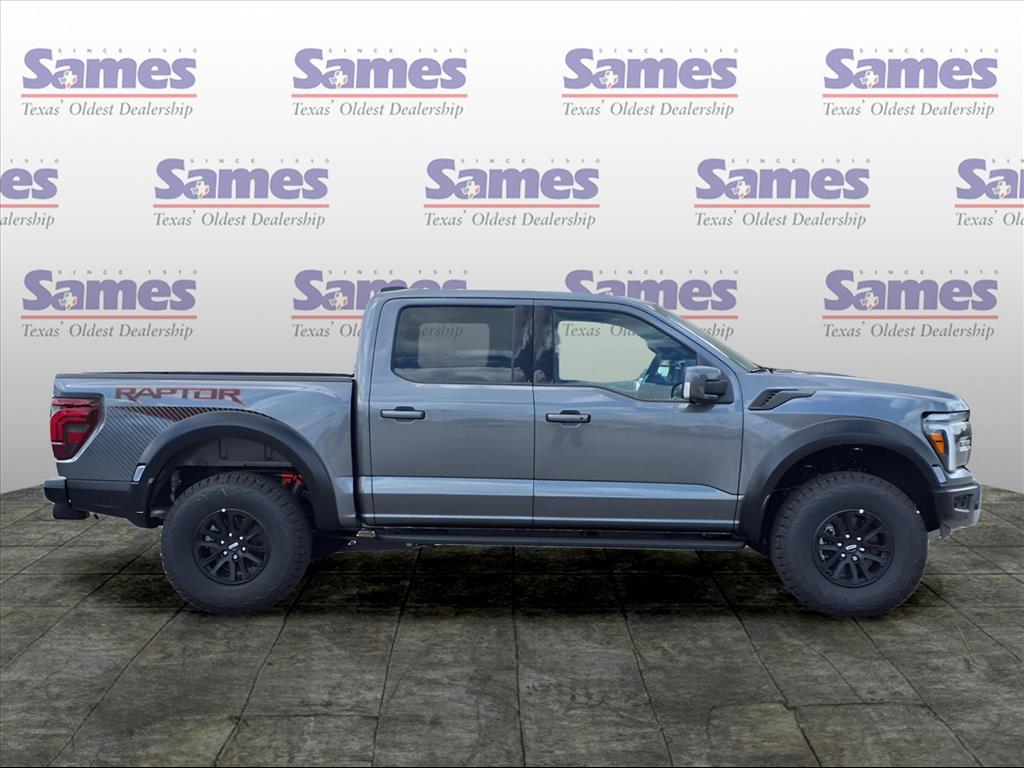 New Car 2025 Ford F-150  Raptor For Sale Under $90,000 In Bastrop, Texas