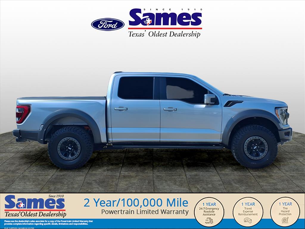 Used Car 2022 Ford F-150  Raptor For Sale In Bastrop, Texas