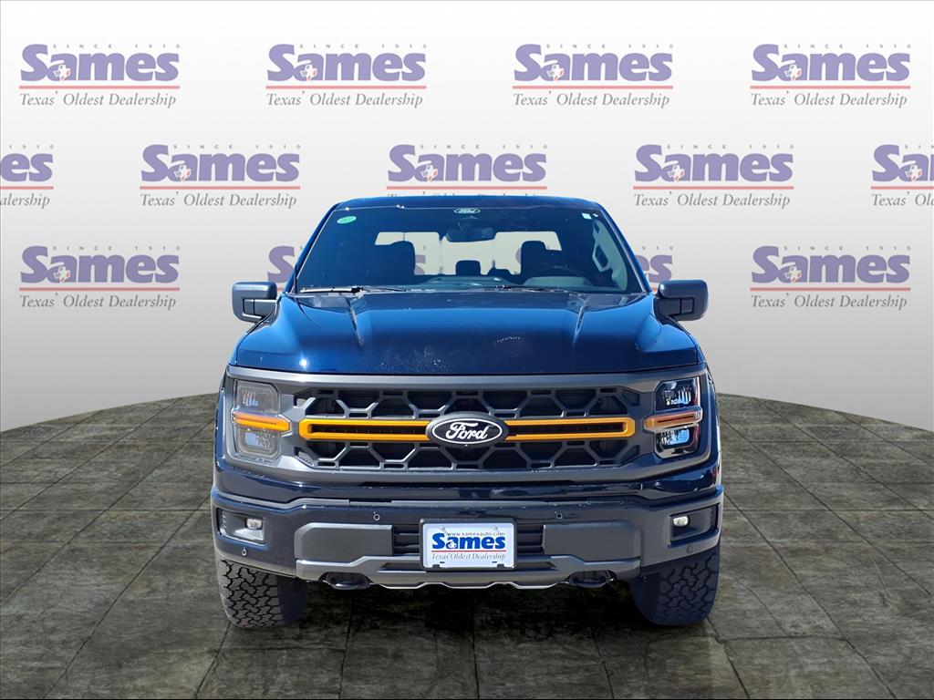 New Car 2025 Ford F-150  Tremor For Sale Under $70,000 In Bastrop, Texas