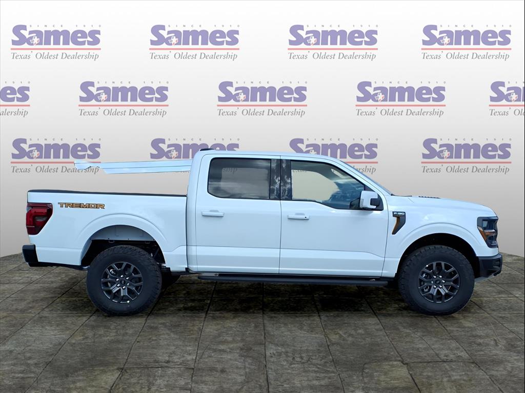 New Car 2025 Ford F-150  Tremor For Sale Under $90,000 In Bastrop, Texas