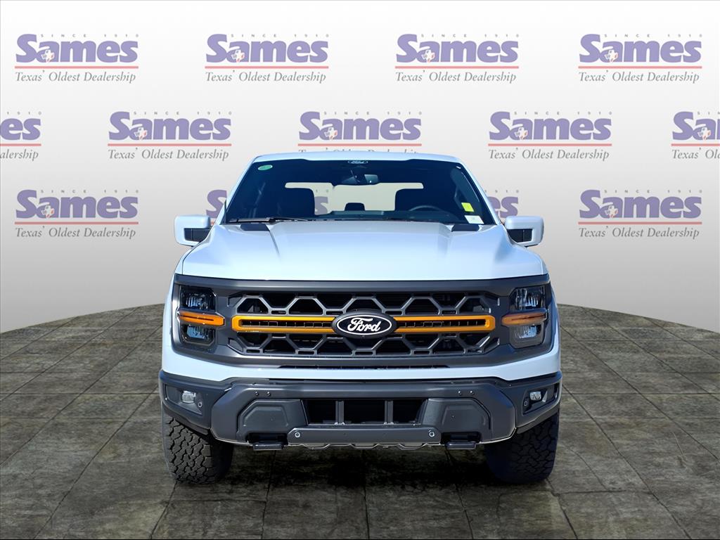 New Car 2025 Ford F-150  Tremor For Sale Under $90,000 In Bastrop, Texas