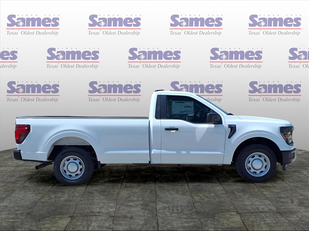 2025 Ford F-150  Xl In Bastrop, Texas