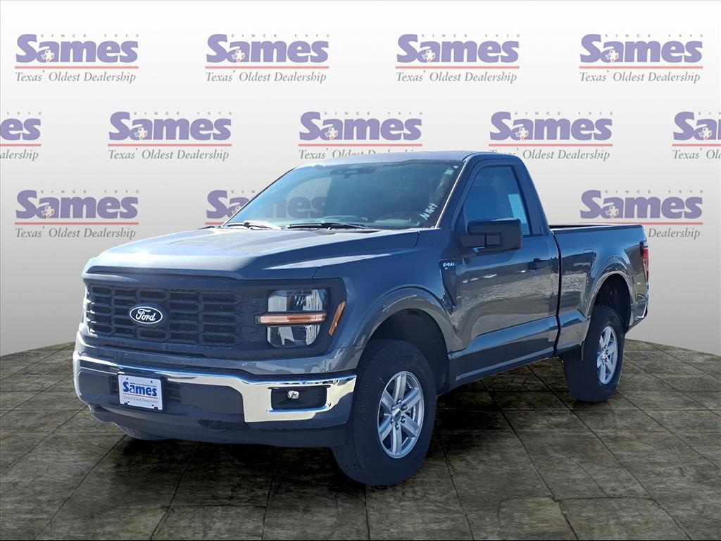 New Car 2025 Ford F-150  Xl For Sale Under $50,000 In Bastrop, Texas