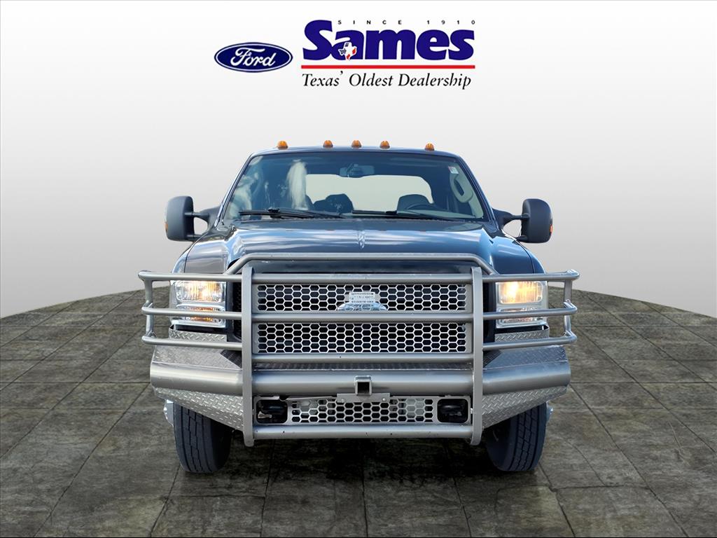 Used Car 2007 Ford F-350 Super Duty  Xl Drw For Sale Under $15,000 In Bastrop, Texas