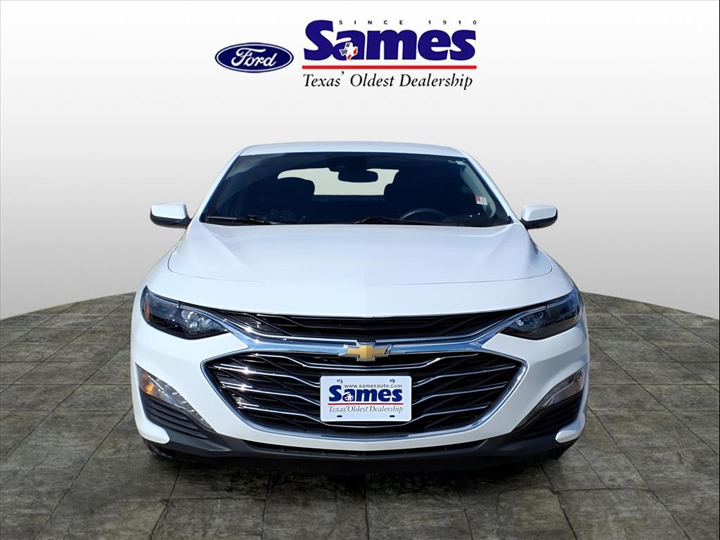 Used Car 2023 Chevrolet Malibu  Lt 1lt For Sale Under $20,000 In Bastrop, Texas
