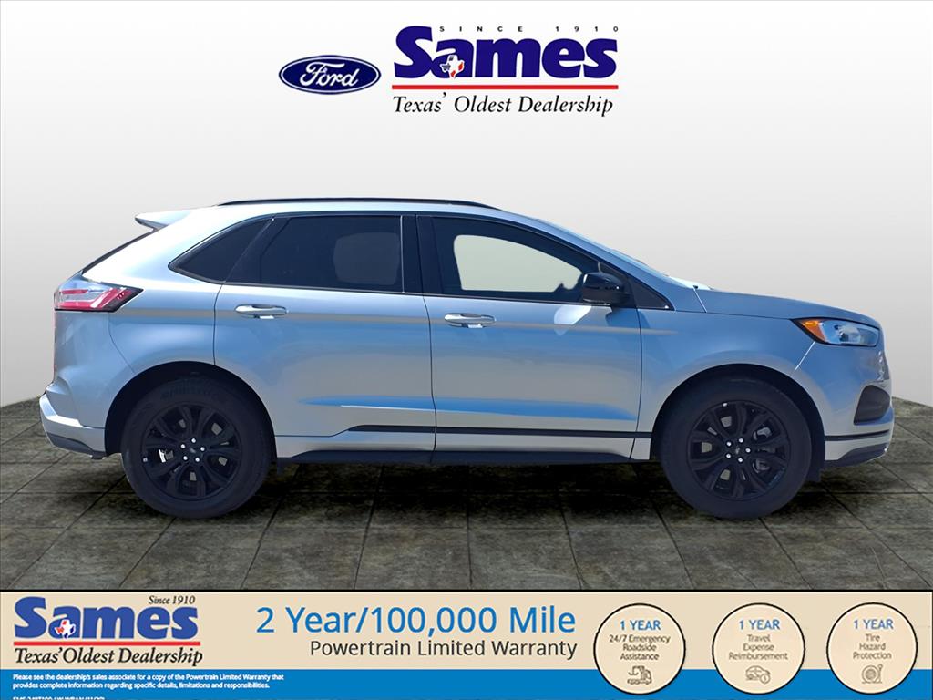 Used Car 2024 Ford Edge  Wagon 4 Dr. Se All Wheel Drive For Sale Under $30,000 In Bastrop, Texas