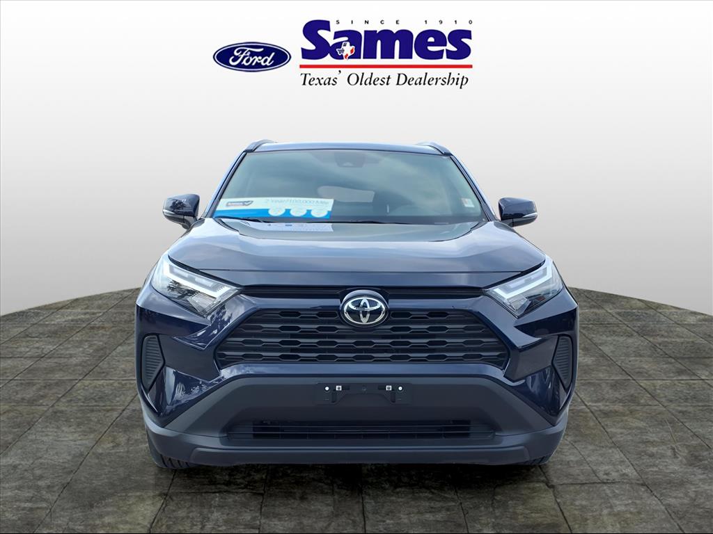 Used Car 2024 Toyota Rav4  Xle For Sale Under $35,000 In Bastrop, Texas