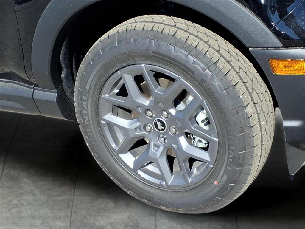 New Car 2025 Ford Bronco Sport  Big Bend For Sale Under $35,000 In Bastrop, Texas