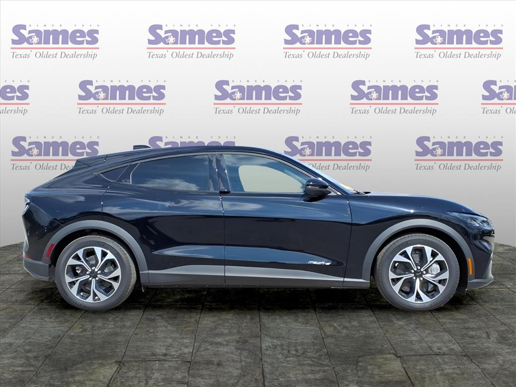 New Car 2025 Ford Mustang Mach-e  Select For Sale Under $50,000 In Bastrop, Texas