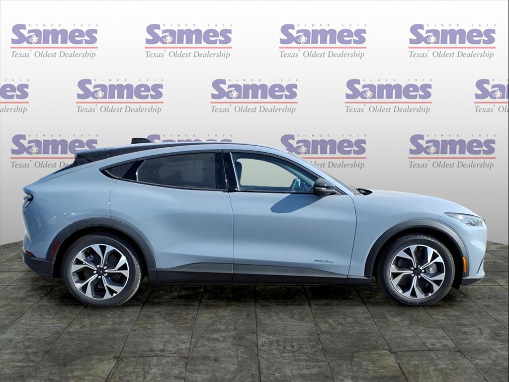 New Car 2025 Ford Mustang Mach-e  Select For Sale Under $50,000 In Bastrop, Texas