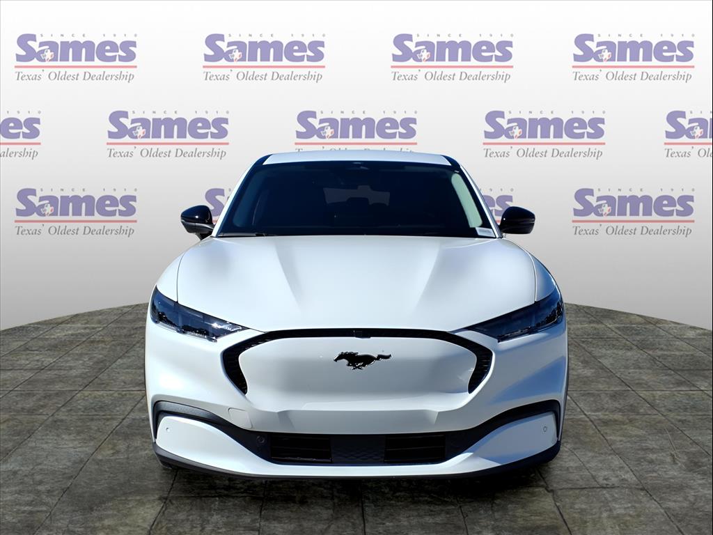 New Car 2025 Ford Mustang Mach-e  Select For Sale Under $50,000 In Bastrop, Texas