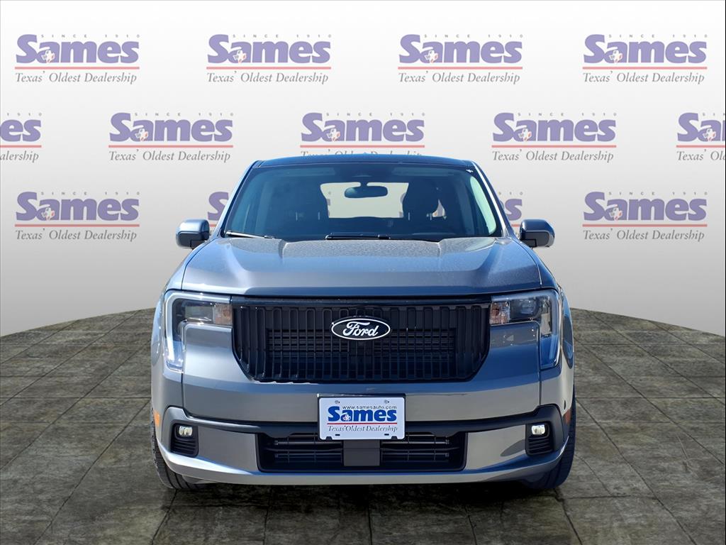 New Car 2025 Ford Maverick  Lobo Standard For Sale Under $40,000 In Bastrop, Texas