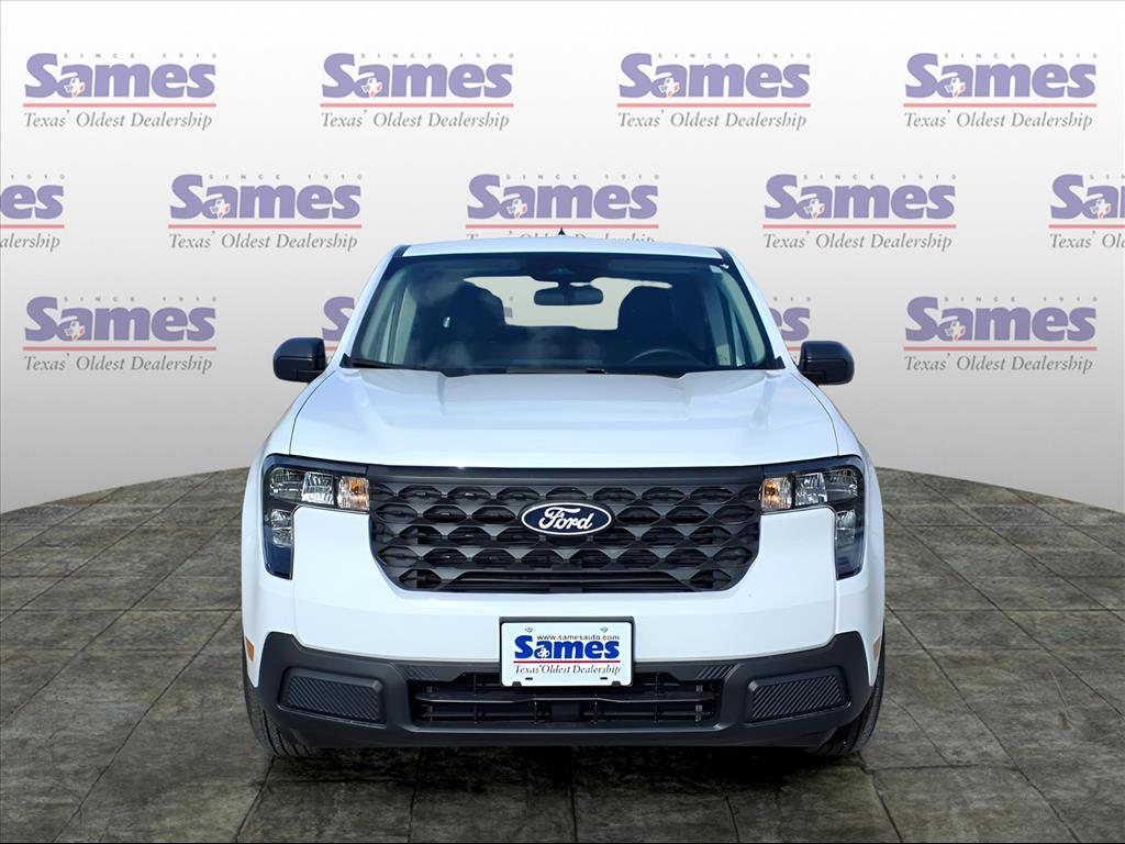 New Car 2025 Ford Maverick  Xl For Sale Under $30,000 In Bastrop, Texas