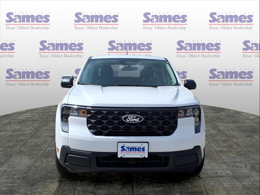 New Car 2025 Ford Maverick  Xl For Sale Under $30,000 In Bastrop, Texas