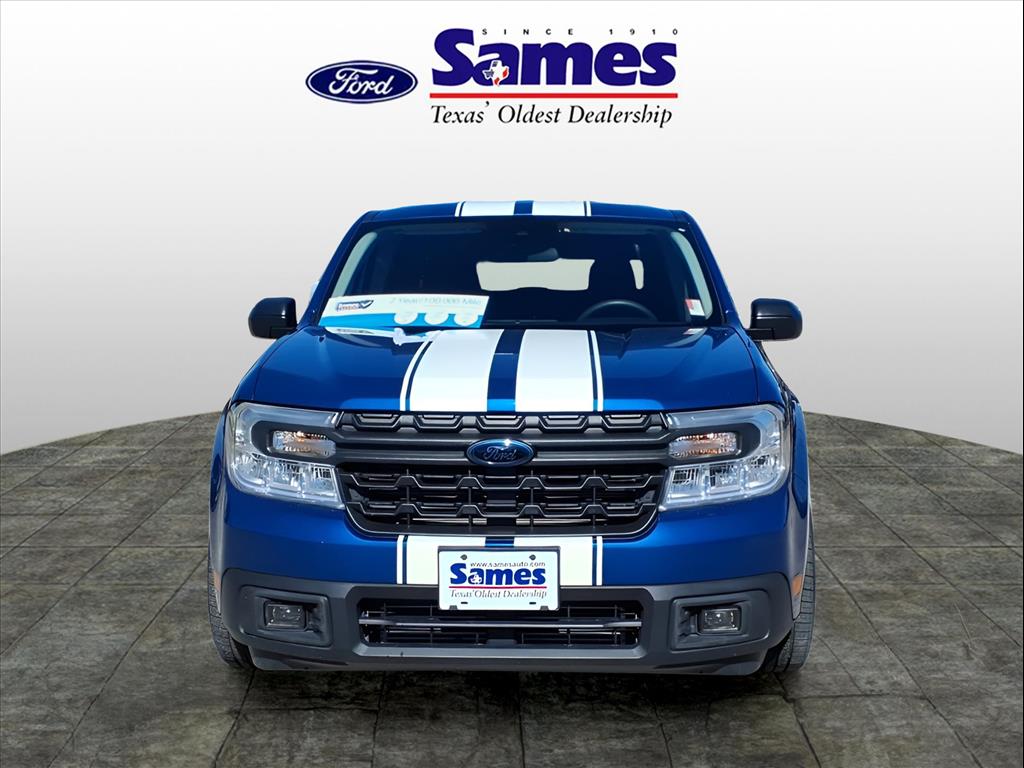 Used Car 2023 Ford Maverick  Xl For Sale Under $30,000 In Bastrop, Texas