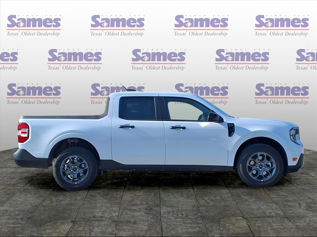 New Car 2025 Ford Maverick  Xlt For Sale In Bastrop, Texas