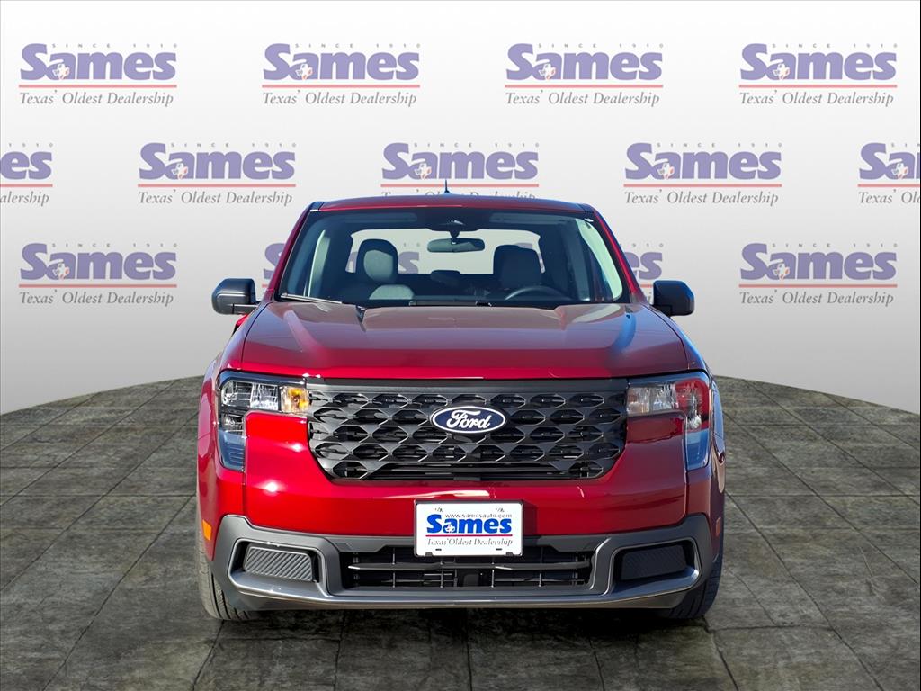 New Car 2025 Ford Maverick  Xlt For Sale Under $35,000 In Bastrop, Texas