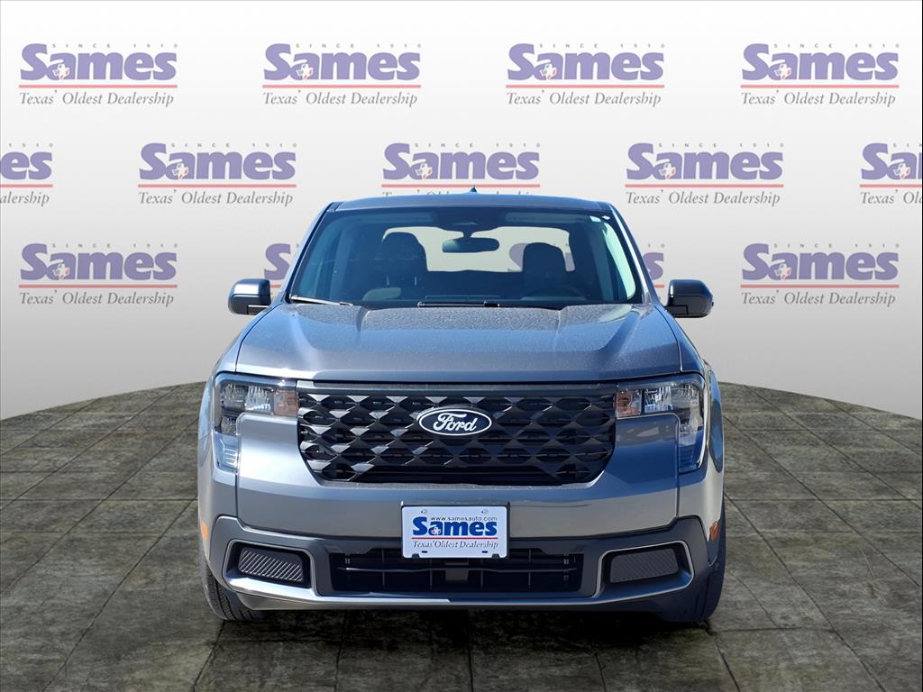 New Car 2025 Ford Maverick  Xlt For Sale Under $35,000 In Bastrop, Texas