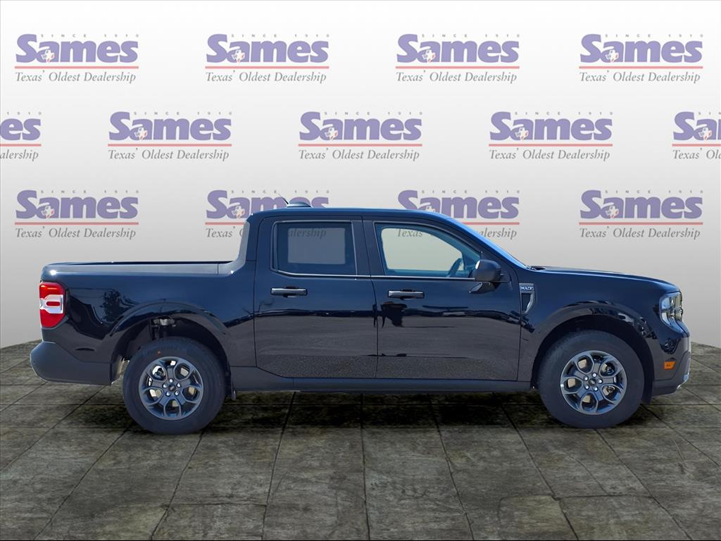 2025 Ford Maverick  Xlt In Bastrop, Texas