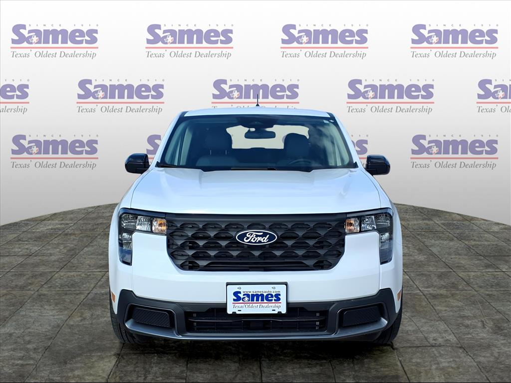 New Car 2025 Ford Maverick  Xlt For Sale Under $40,000 In Bastrop, Texas