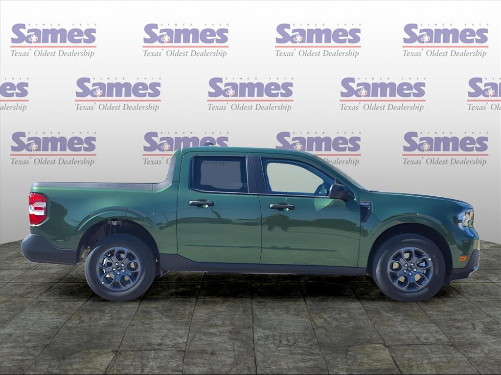 New Car 2025 Ford Maverick  Xlt For Sale Under $35,000 In Bastrop, Texas
