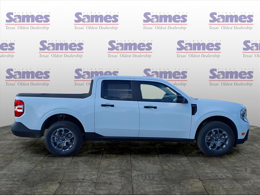 New Car 2025 Ford Maverick  Xlt For Sale Under $35,000 In Bastrop, Texas
