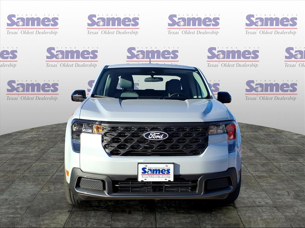 New Car 2025 Ford Maverick  Xlt For Sale Under $35,000 In Bastrop, Texas