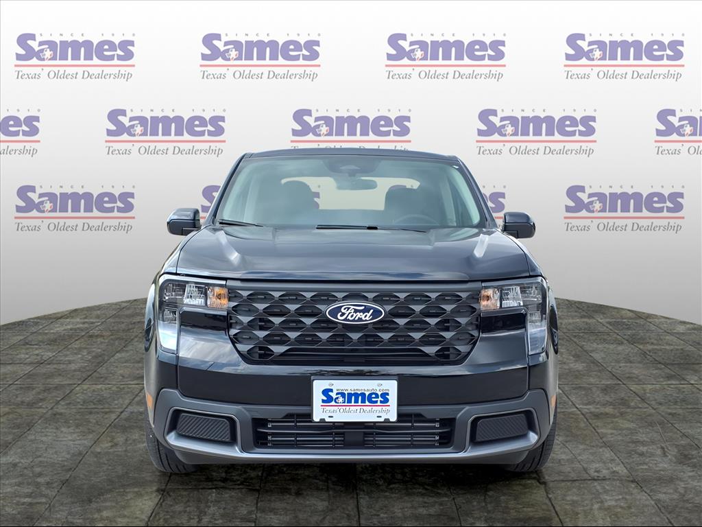 New Car 2025 Ford Maverick  Xlt For Sale Under $35,000 In Bastrop, Texas