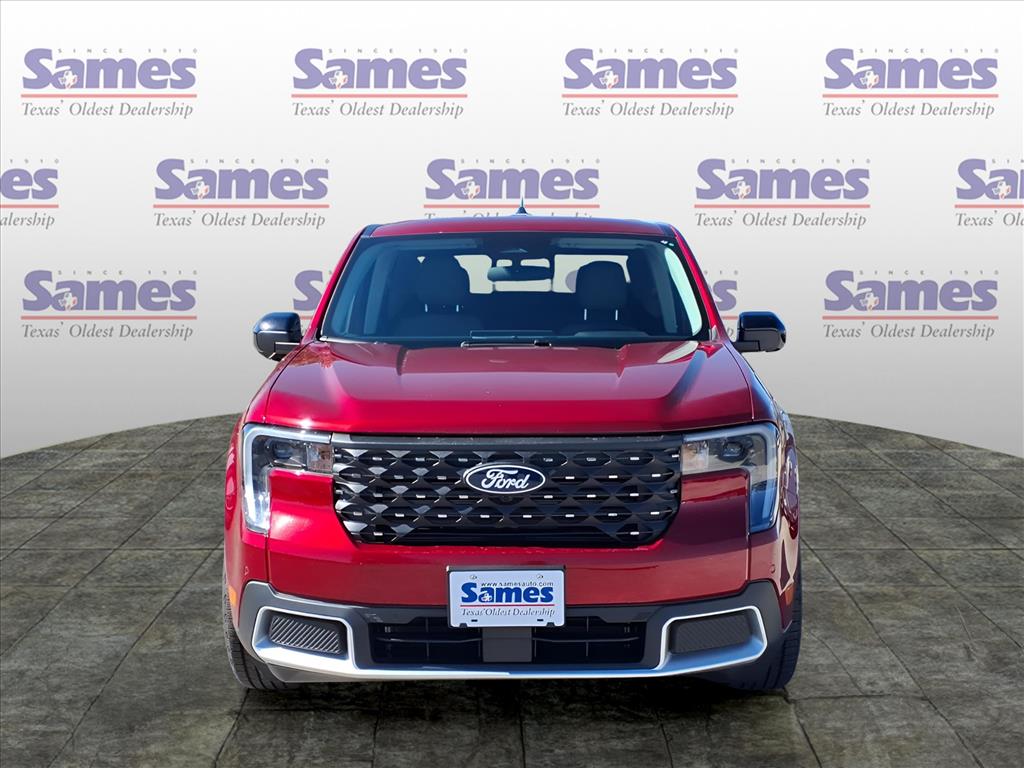 New Car 2025 Ford Maverick  Lariat For Sale Under $50,000 In Bastrop, Texas