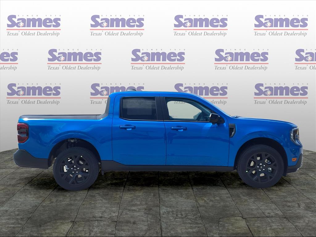 New Car 2025 Ford Maverick  Lariat For Sale In Bastrop, Texas