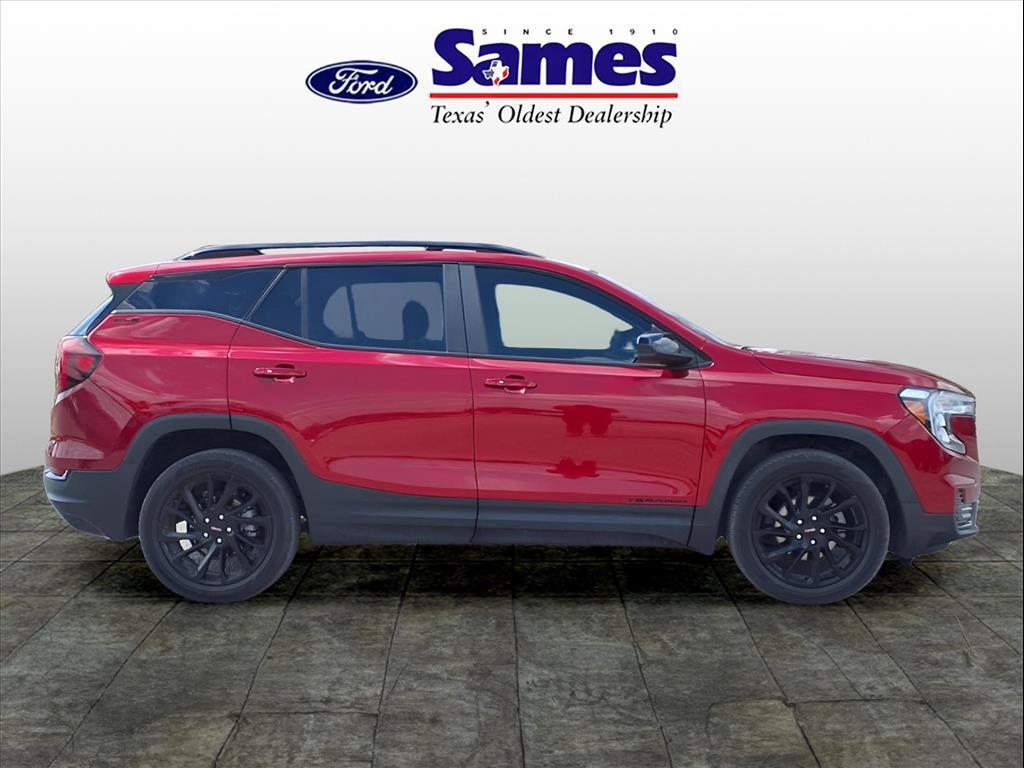 Used Car 2023 Gmc Terrain  Sle For Sale Under $30,000 In Bastrop, Texas