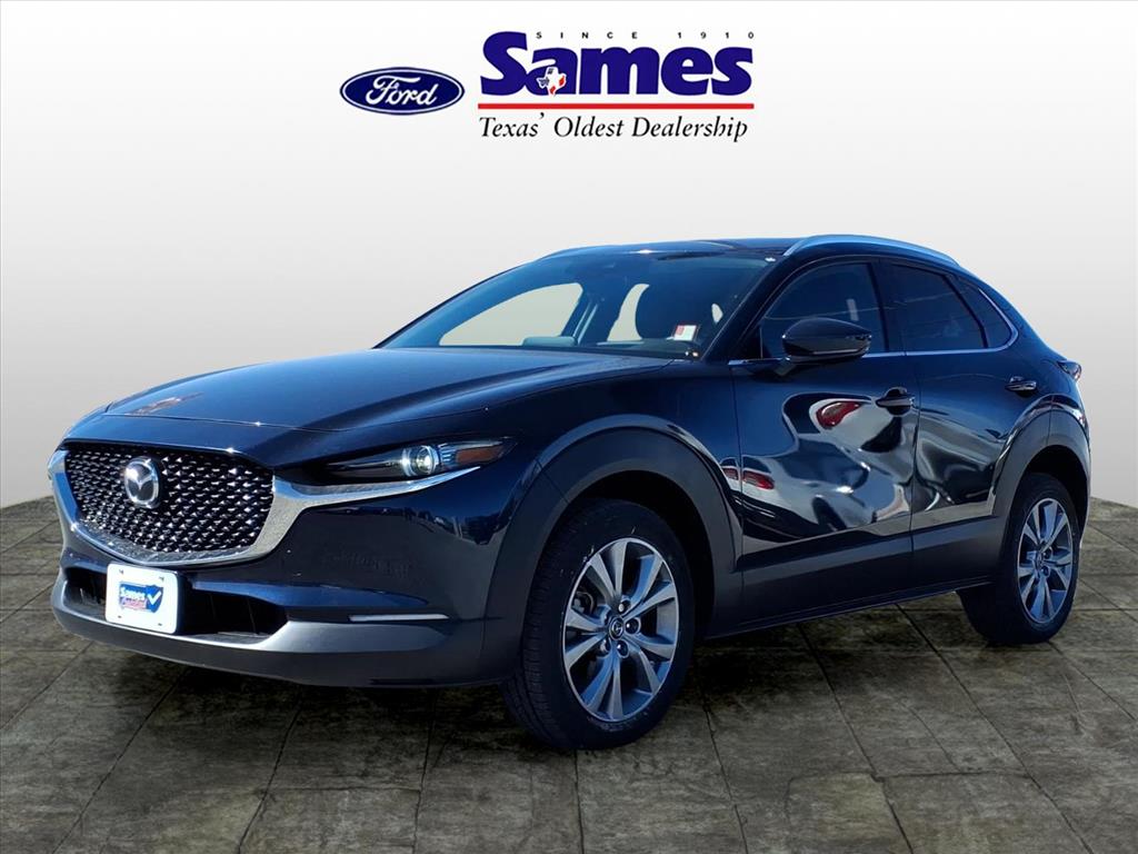 Used Car 2023 Mazda Cx-30  2.5 S Premium Package For Sale Under $25,000 In Bastrop, Texas