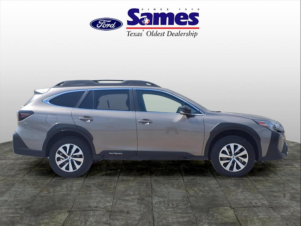 Used Car 2024 Subaru Outback  Premium For Sale Under $30,000 In Bastrop, Texas