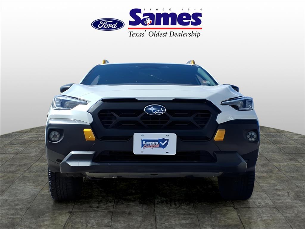 Used Car 2024 Subaru Crosstrek  Wilderness For Sale Under $35,000 In Bastrop, Texas